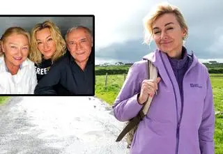 Historia miłości Stanisława i Joanny Wojciechowskich. Jak wyglądało dzieciństwo Martyny?