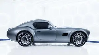 AC Cobra GT Coupe