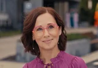 "Szpital św. Anny", odc. 51. Zyta przeszła metamorfozę i... otworzyła się na miłość! 