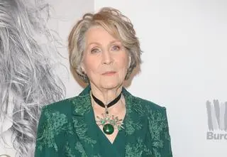 Irena Santor o powrocie na scenę. "Trwam dzięki muzyce"