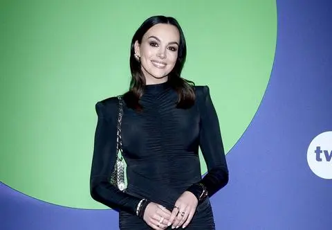 Sebastian Karpiel-Bułecka jest ze sportowej rodziny. Dzieci Pauliny Krupińskiej zostaną sportowcami?