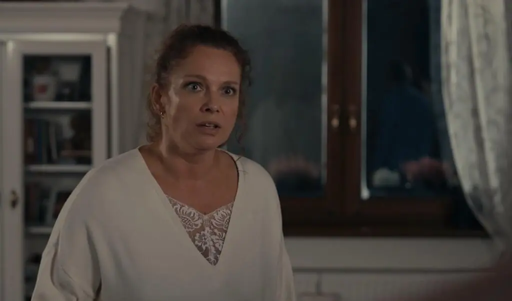 "Szpital św. Anny". Kaśka odkryła, kim jest tajemniczy "Rocky", Zosia podjęła rękawicę i zamierza walczyć