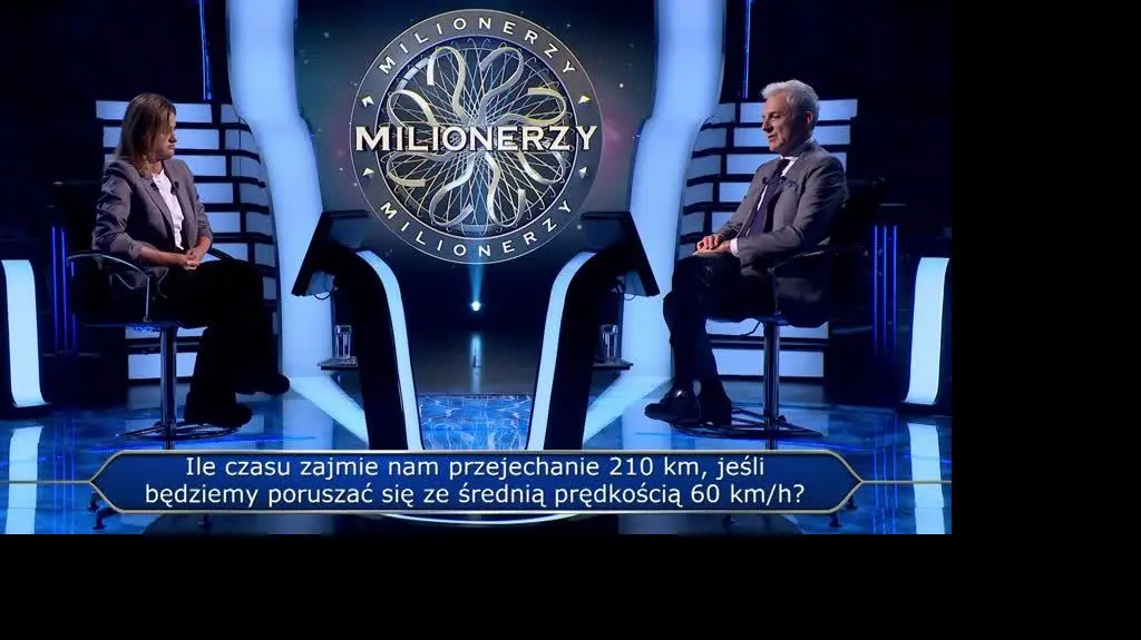 "Milionerzy", odc