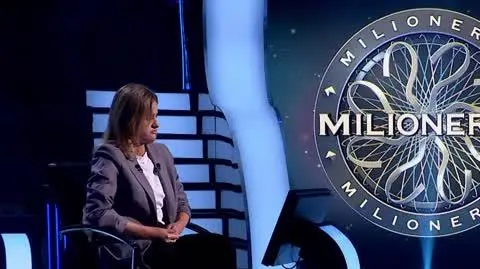 "Milionerzy", odc