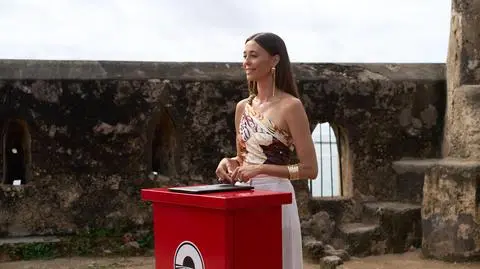 "Afryka Express". Uczestnicy walczyli w Kenii. Zobacz podsumowanie odcinka! 