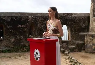 "Afryka Express". Uczestnicy walczyli w Kenii. Zobacz podsumowanie odcinka! 