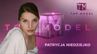 Top Model: Patrycja Niedziejko