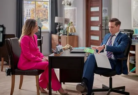 UWAGA! Serial "Na Wspólnej" znika z anteny. Sprawdź, od kiedy znów oglądać nowe odcinki
