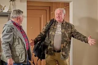 "Na Wspólnej" odc. 4064.