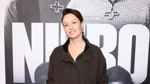 Magdalena Różczka obchodzi skromne święta. "Próbowaliśmy różnych rzeczy" [TYLKO U NAS]