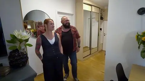 Pogromcy chaosu: Aga i Robert