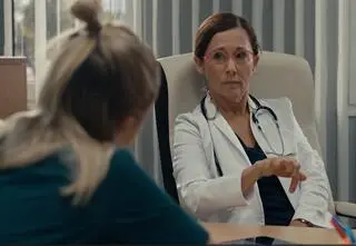 "Szpital św. Anny". Zyta wyzna Kai swoją tajemnicę. Jak zareaguje przyjaciółka?