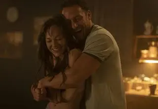 Quiz tylko dla uważnych fanów serialu "Pati". Jak dobrze znacie pierwszy sezon?