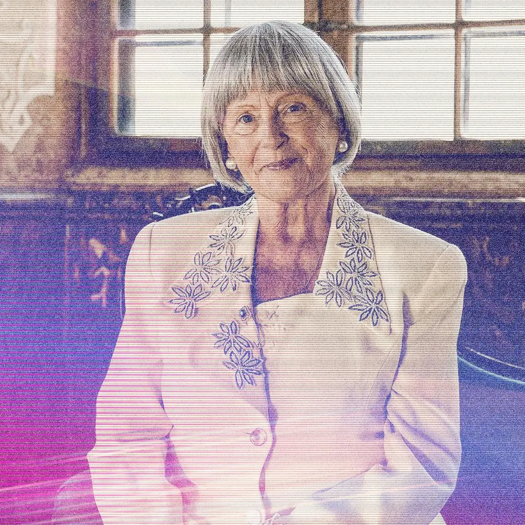 Dorota Pomykała