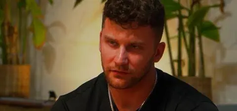 Szokujący zwrot w "Hotelu Paradise 12"! Oliwia nastawia Andrzeja przeciwko Magdzie i wyznaje mu, że ją pociąga