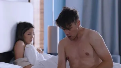 "Na Wspólnej", odcinek 4103