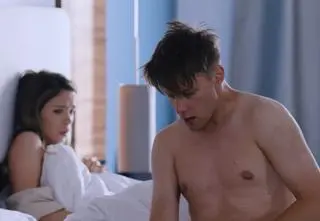 "Na Wspólnej" odc. 4103. Kalina zgotowała Darkowi piekło! O co go oskarżyła? [PRZED EMISJĄ w TV]