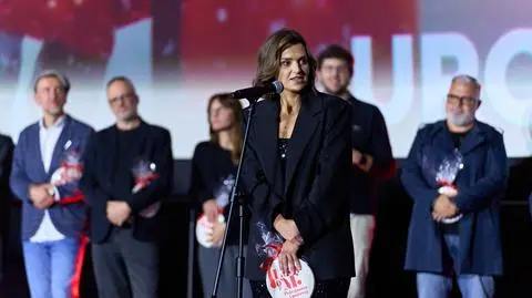 Uroczysta premiera filmu "Listy do M. Pożegnania i powroty"