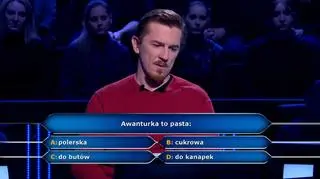 Milionerzy PRZED EMISJĄ W TV: Czym jest awanturka? 