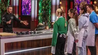 Pizzaiolo Valerio Valle zdradził sekretny przepis na idealną pizzę!