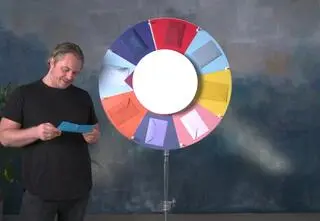 playerlove: "Chciałbym być niewidzialny". Quiz z Tomaszem Schuchardtem