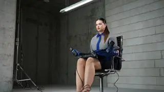 Top Model: Martyna miała problemy z ruchem na planie