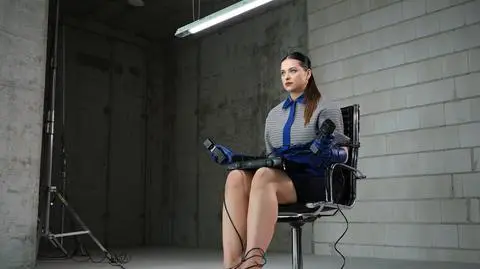 Top Model: Martyna miała problemy z ruchem na planie