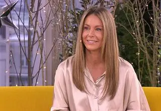 Małgorzata Rozenek-Majdan o "Pokonaj mnie, jeśli potrafisz" i ekstremalnych zadaniach: Zobaczymy, która płeć jest słaba