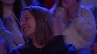 Mam Talent!: Igor Bezdieniezhnkh na scenie!