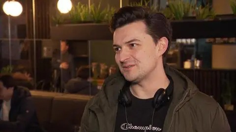 Herkules: Bartosz Kruhlik o współpracy z Rafałem Maćkowiakiem i Weroniką Książkiewicz