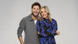 Mam Talent!: Agnieszka Woźniak-Starak i Jan Pirowski