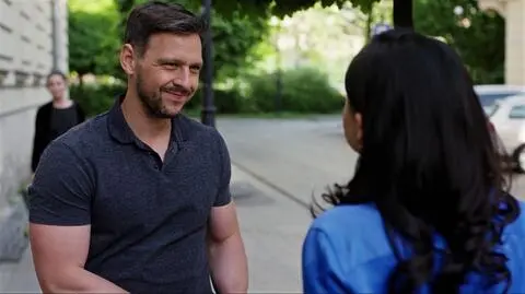 Papiery na szczęście PRZED EMISJĄ W TV: Jutro rozprawa rozwodowa Marty i Krisa!