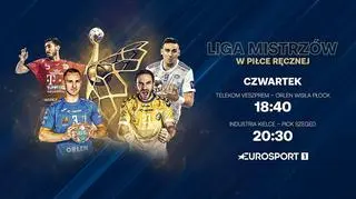 EHF Champions League