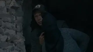 Szadź 3: Maciek grozi własnej matce! 