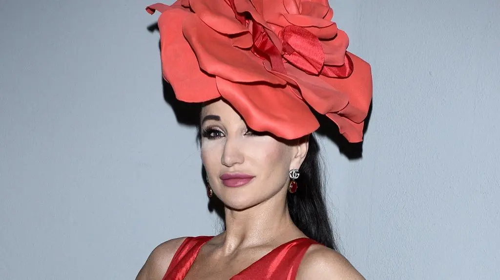 Justyna Steczkowska