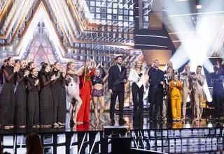 Mam Talent!: Co wydarzyło się za kulisami 3. półfinału? [TYLKO U NAS]