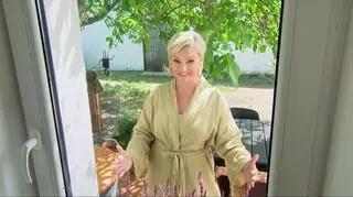  Totalne remonty Szelągowskiej: Jak zakryć szybę w oknie folią elektrostatyczną?