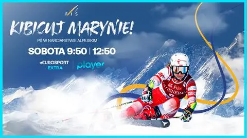 Puchar Świata w narciarstwie alpejskim w Soelden w weekend na żywo tylko w Eurosporcie 1 i Playerze