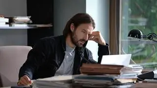 Tajemnica zawodowa: Miller (Piotr Stramowski)