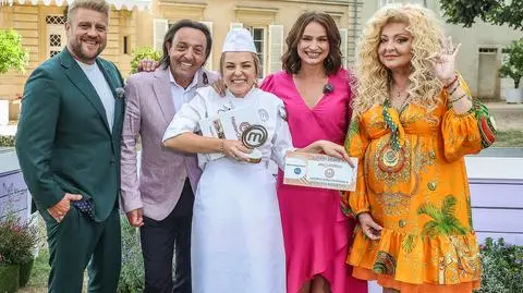 MasterChef 12, odcinek 13