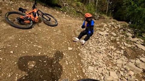 Pokonaj mnie, jeśli potrafisz