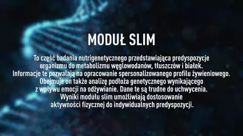 ZDROWIE TVN: Jak okiełznać swoją wagę i uniknąć efektu jo-jo? 