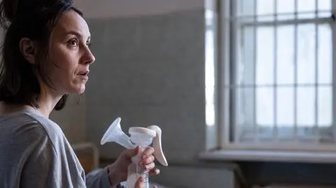 Skazana 2: Basia obwinia Kosę...