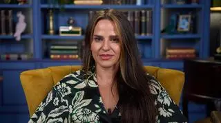 The Traitors. Zdrajcy: Olga o romansie z Piotrem