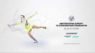 Mistrzostwa Europy w łyżwiarstwie figurowym 