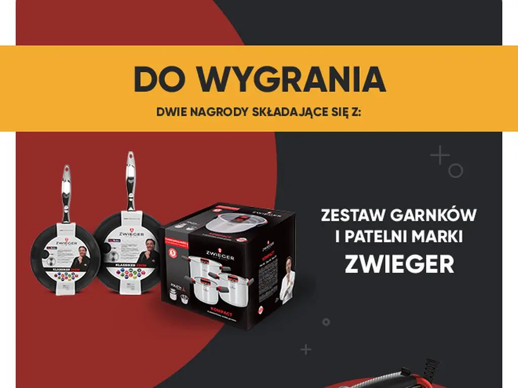 Totalne remonty Szelągowskiej - konkurs