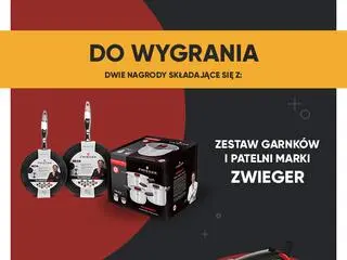 Totalne remonty Szelągowskiej - konkurs