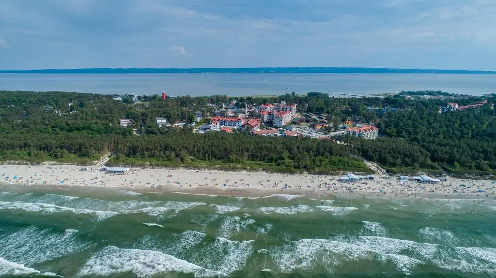 Krynica Morska