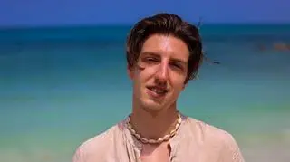 Hotel Paradise 7: PATRYK REINHOLTZ