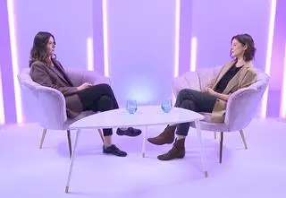 „Chciałam zagrać więźniarkę”. Rozmawiamy z Martą Ścisłowicz